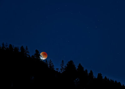 Tirage illimité - Lune 2