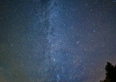 Unlimited Print - Night Sky 4