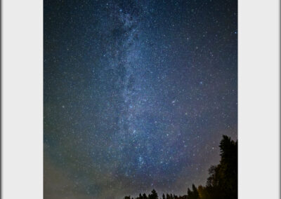 Unlimited Print - Night Sky 4