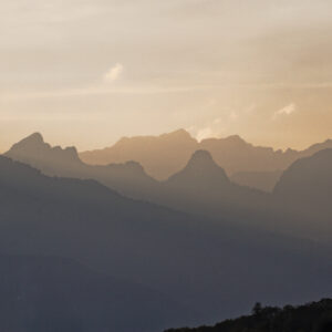 Unlimited Print - Swiss Alps 2