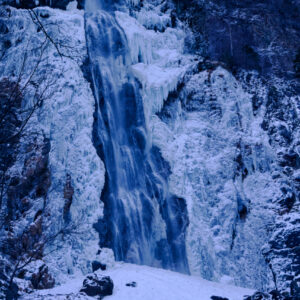 Unlimited Print - Waterfall 1