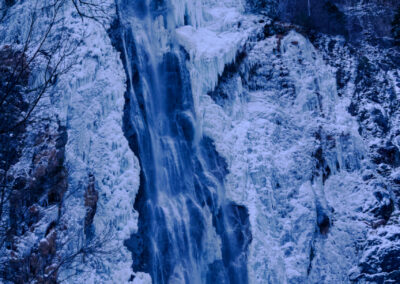 Unlimited Print - Waterfall 1