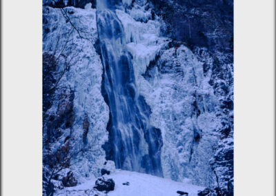 Unlimited Print - Waterfall 1