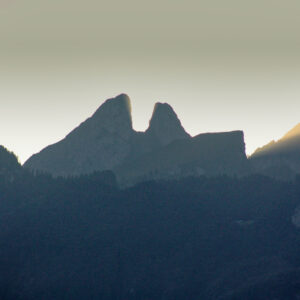 Unlimited Print - Swiss Alps 1