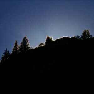 Unlimited Print - Moon 1