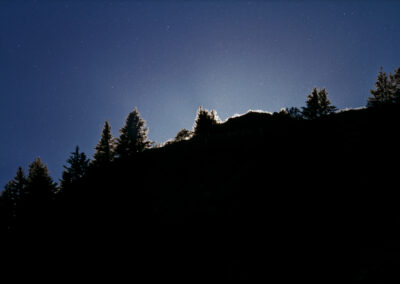 Unlimited Print - Moon 1