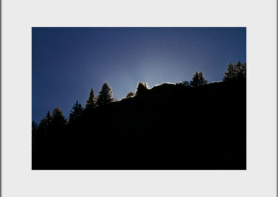 Unlimited Print - Moon 1