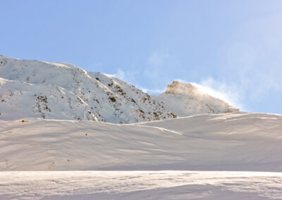 Tirage illimité - Alpes suisses 4