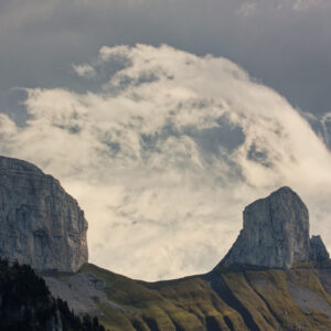 Unlimited Print - Swiss Alps 3