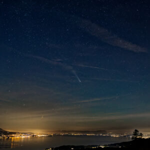 Unlimited Print - Night Sky 3