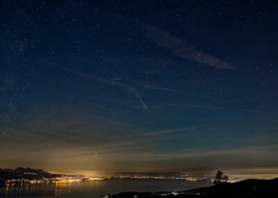 Tirage illimité - Astrophoto 3