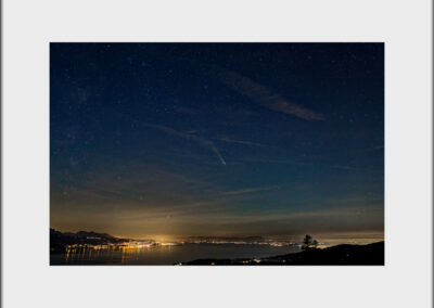 Tirage illimité - Astrophoto 3