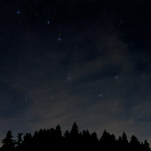 Unlimited Print - Night Sky 1