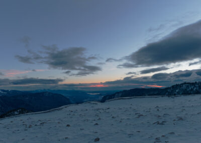 Tirage illimité - Creux-du-Van 1