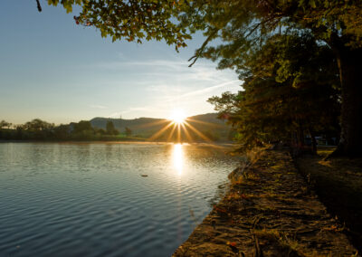 Postcard - Sunrise 1