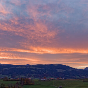 Postcard - Sunrise 2