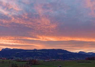 Postcard - Sunrise 2