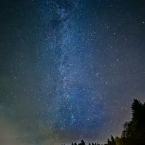 Unlimited Print - Night Sky 4
